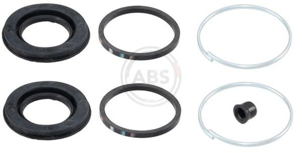  Kit de reparação de suporte do freio traseiro Volvo V70 I carrinha (LV) (1997 - 2000) I