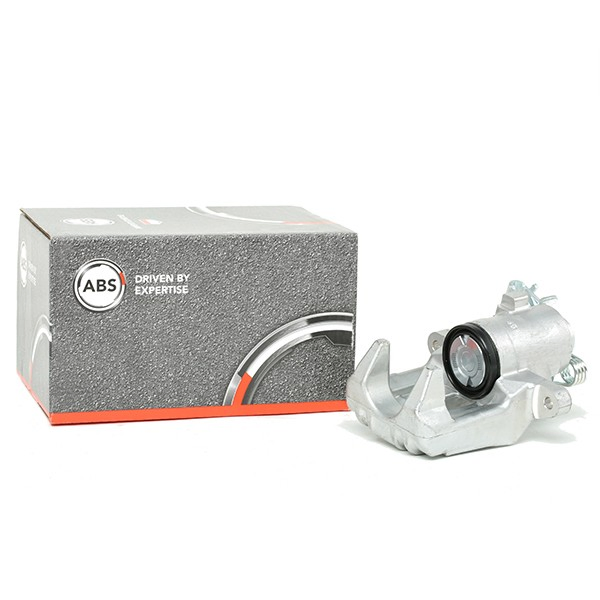 Suporte do freio traseiro esquerdo 520831 ABS