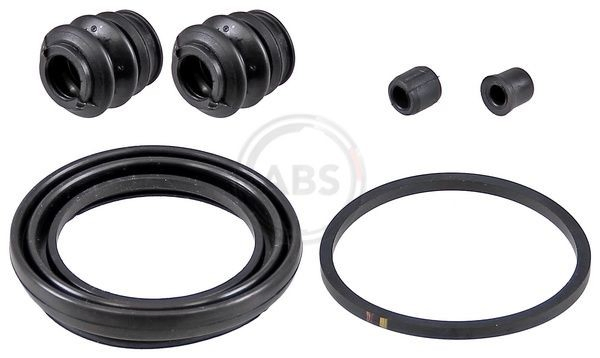 Compre Kit de reparação de suporte do freio dianteiro Mazda 2 3