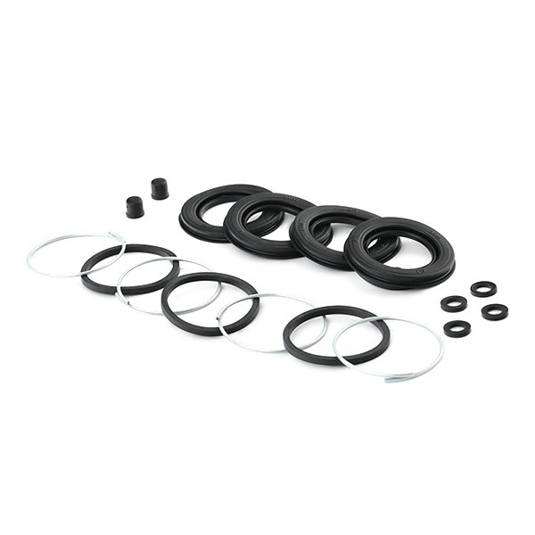  Kit de reparação de suporte do freio dianteiro Toyota Hilux pick-up (KUN15) (2005 - 2012) 