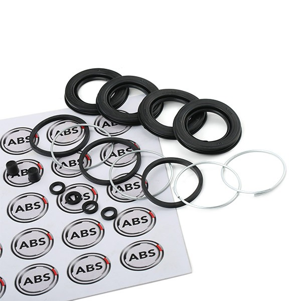 Compre Kit de reparação de suporte do freio dianteiro Toyota Hilux 