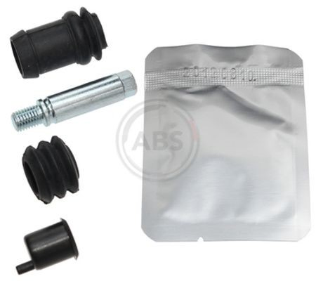 Compre 55038 ABS Kit de reparação de suporte do freio traseiro