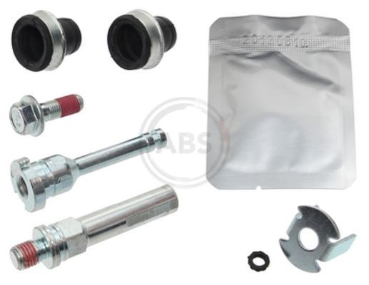 Kit de reparação de suporte do freio dianteiro Suzuki Swift preço, a partir de 13,46 USD