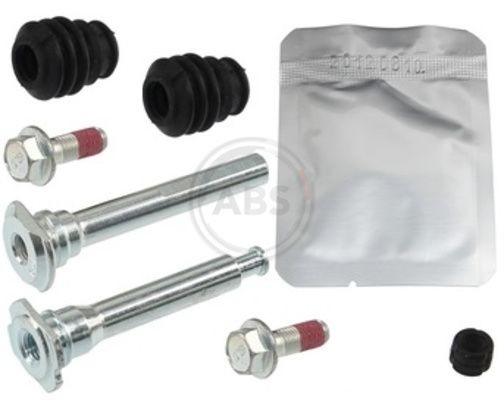 Kit de reparação de suporte do freio dianteiro ABS 55118 preço, a partir de 17,30 USD