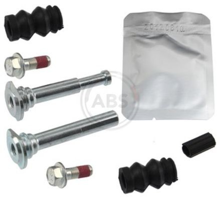 Kit de reparação de suporte do freio dianteiro Fiat Tipo preço, a partir de 14,47 USD