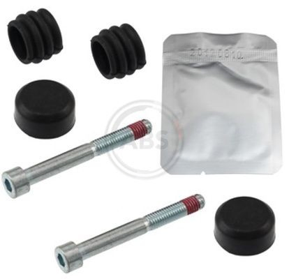 Compre Kit de reparação de suporte do freio traseiro Renault Trucks Mascott 