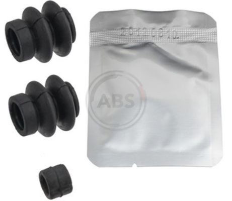 55141 ABS Guia superior de suporte traseiro