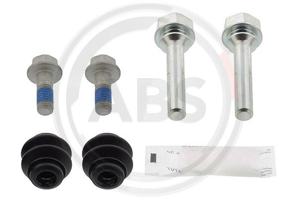 Kit de reparação de suporte do freio traseiro Hyundai Sonata V NF