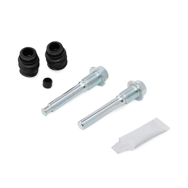 Compre Kit de reparação de suporte do freio dianteiro Opel Frontera 