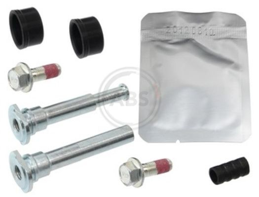 Kit de reparação de suporte do freio dianteiro para KIA Carens I FJ
