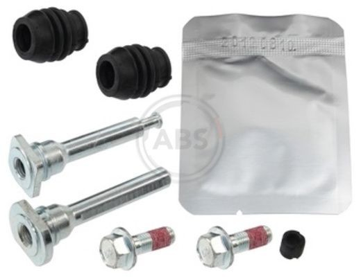 Kit de reparação de suporte do freio traseiro Subaru Impreza II GD