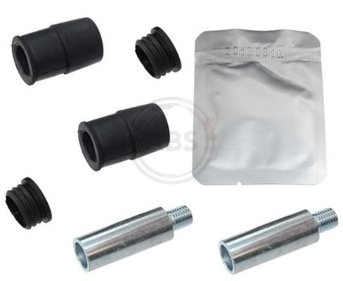 Kit de reparação de suporte do freio dianteiro para Opel Vivaro C K0