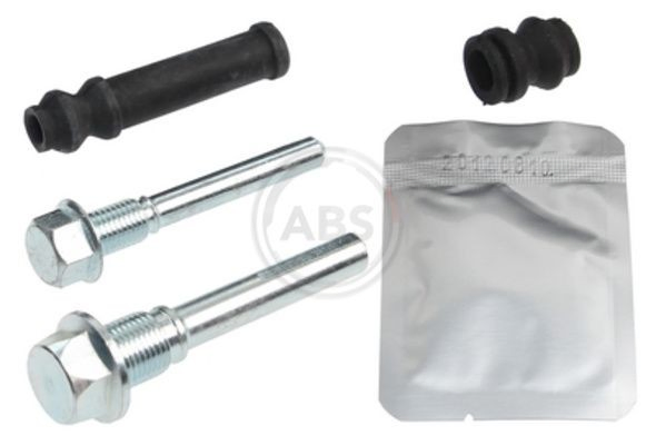 Compre Kit de reparação de suporte do freio dianteiro Mitsubishi Lancer 5