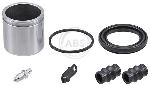  Kit de reparação de suporte do freio dianteiro Peugeot 406 carrinha (8E, F) (1996 - 2004) 