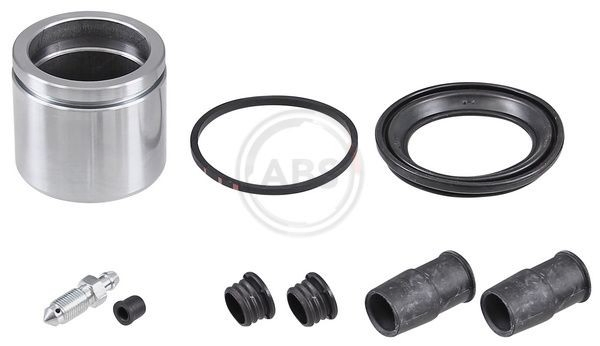 Compre 57057 ABS Kit de reparação de suporte do freio dianteiro