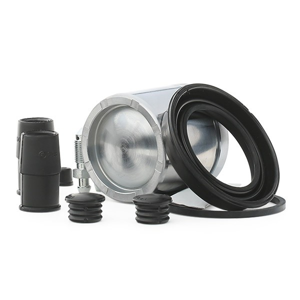 Kit de reparação de suporte do freio dianteiro para Ford Escape II DM2