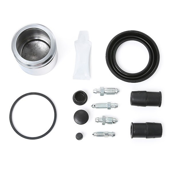 Kit de reparação de suporte do freio dianteiro Ford Escape II DM2