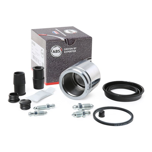  Kit de reparação de suporte do freio dianteiro Ford Escape II SUV (DM2) (2012 - 2019) II