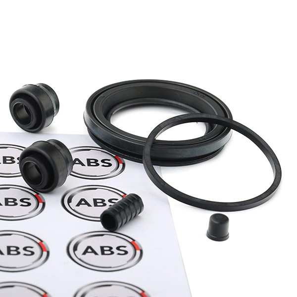 Compre Kit de reparação de suporte do freio dianteiro Ford Escape 2