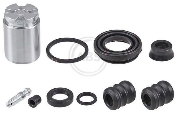 Kit de reparação de suporte do freio traseiro Alfa Romeo 33  905