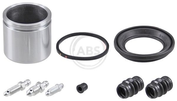 Compre Kit de reparação de suporte do freio dianteiro Toyota Corolla 