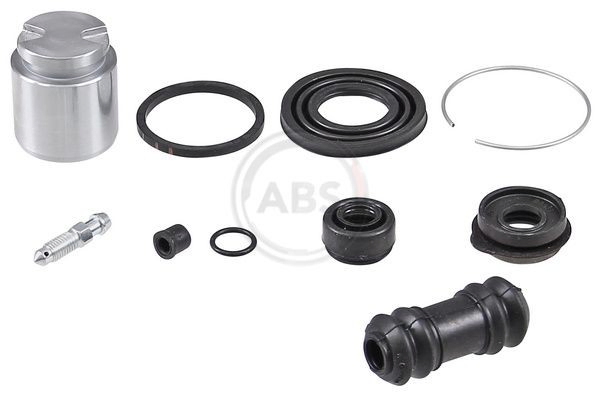 Kit de reparação de suporte do freio traseiro para Mazda Protege  4 DOOR