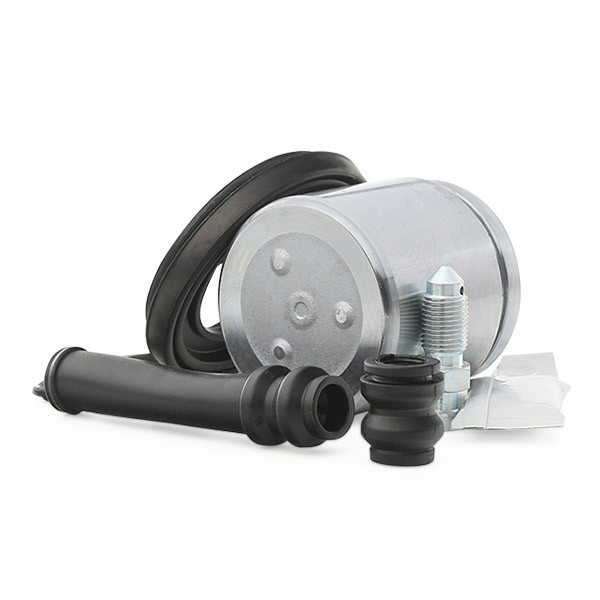 Kit de reparação de suporte do freio traseiro para Toyota Land Cruiser 90 J9