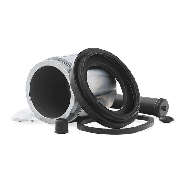 Compre Kit de reparação de suporte do freio traseiro Toyota Land Cruiser 