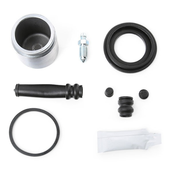 Kit de reparação de suporte do freio traseiro Toyota Land Cruiser 90 J9
