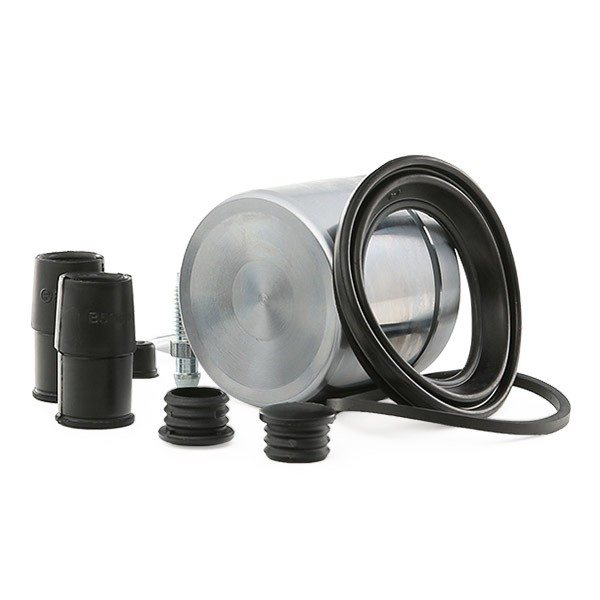 Kit de reparação de suporte do freio dianteiro para BMW 5  E34