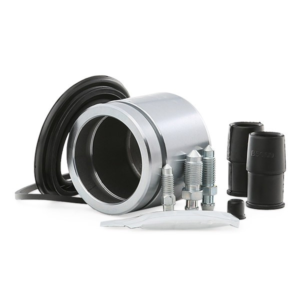 Compre Kit de reparação de suporte do freio dianteiro BMW 5 