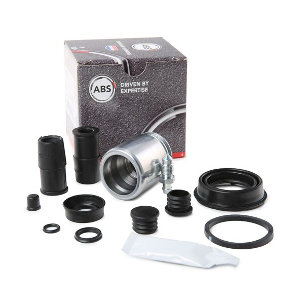 Kit de reparação de suporte do freio traseiro para Ford Escape II DM2