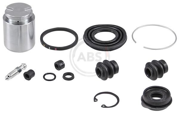 Compre Kit de reparação de suporte do freio traseiro Mazda 6 