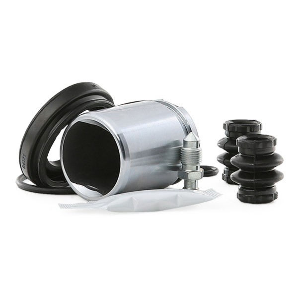  Kit de reparação de suporte do freio traseiro Volkswagen Passat ALLTRACK B7 carrinha (365) (2012 - 2014) ALLTRACK B7