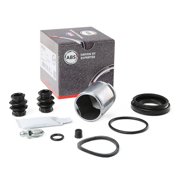 Compre Kit de reparação de suporte do freio traseiro Volkswagen Passat 