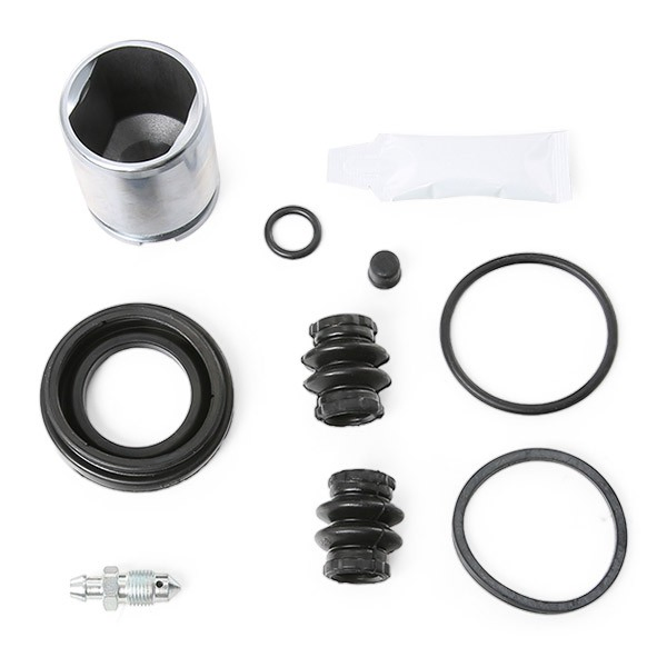 Kit de reparação de suporte do freio traseiro Volkswagen Passat ALLTRACK B7 365