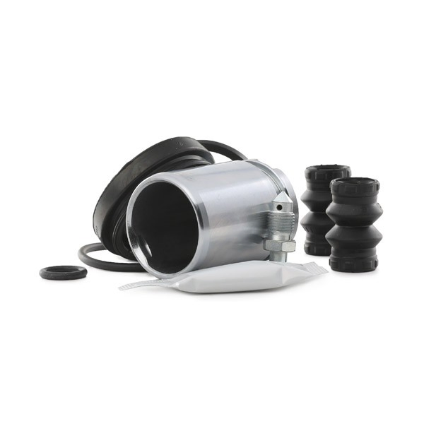 Compre Kit de reparação de suporte do freio traseiro Mercedes A 
