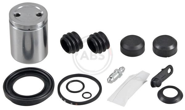 Compre Kit de reparação de suporte do freio traseiro Nissan Cabstar 
