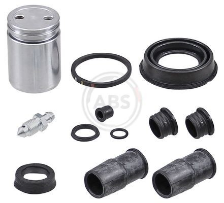 Compre Kit de reparação de suporte do freio traseiro Ford Connect 
