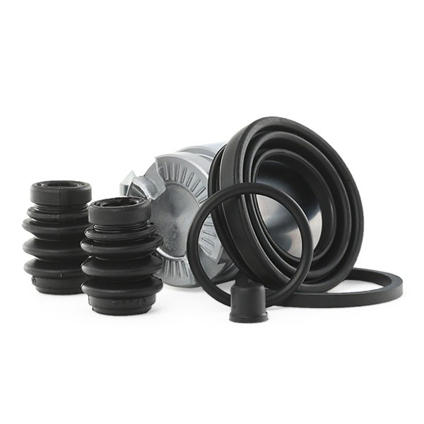 Kit de reparação de suporte do freio traseiro Hyundai Tucson III TL