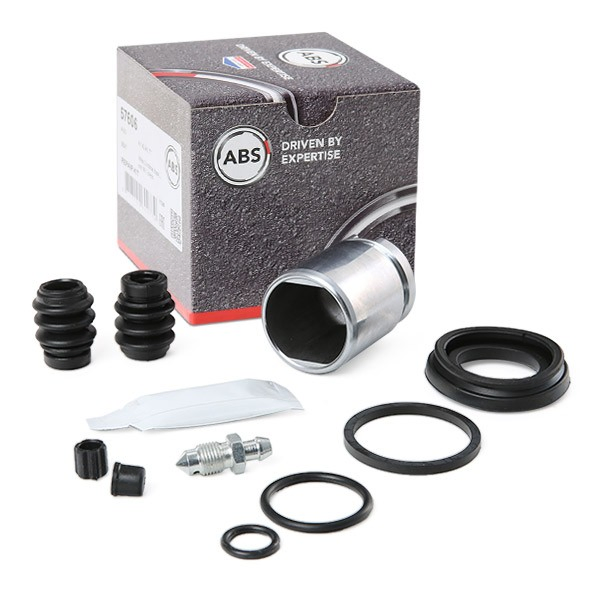 Kit de reparação de suporte do freio traseiro para Hyundai Tucson III TL