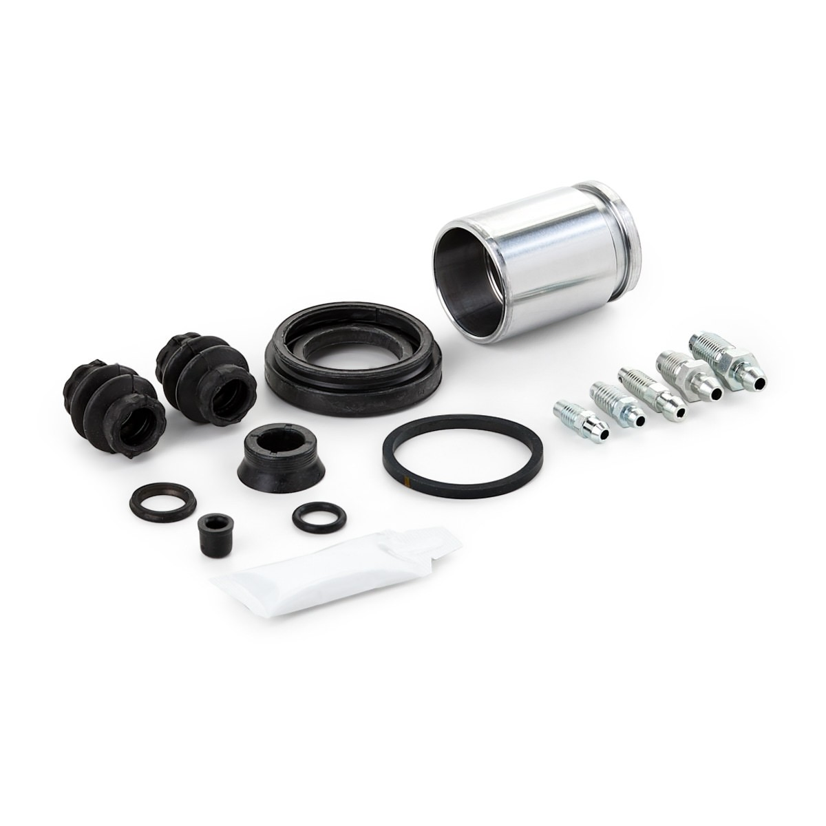 Kit de reparação de suporte do freio traseiro 57603 ABS