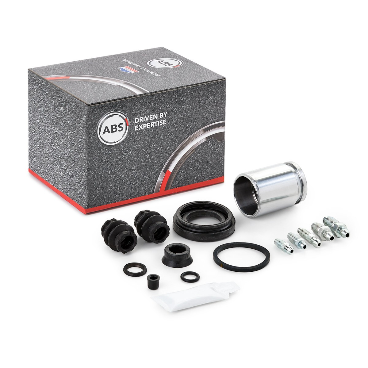 Kit de reparação de suporte do freio traseiro ABS 57603 preço, a partir de 12,12 USD