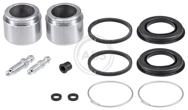 Kit de reparação de suporte do freio traseiro ABS 57607 preço, a partir de 27,36 USD