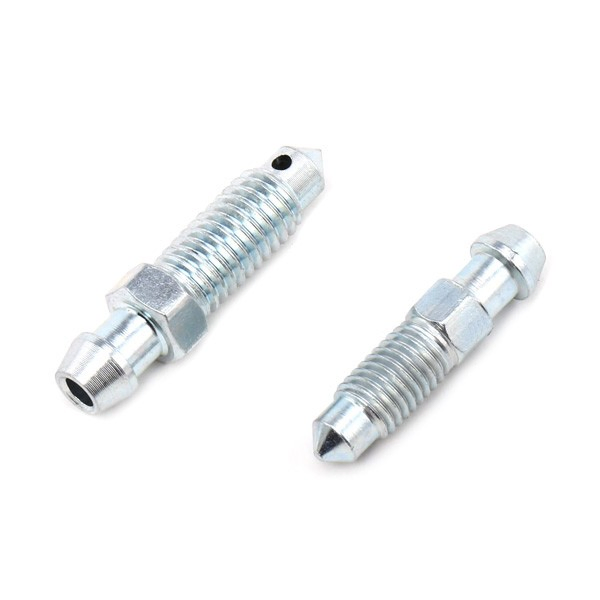 57607 ABS Kit de reparação de suporte do freio traseiro