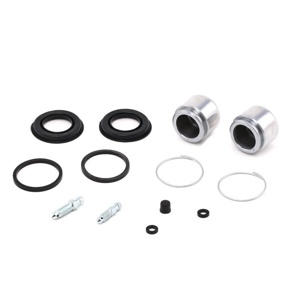 57607 ABS Kit de reparação de suporte do freio traseiro