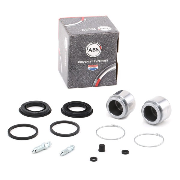 Compre 57607 ABS Kit de reparação de suporte do freio traseiro
