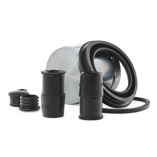  Kit de reparação de suporte do freio dianteiro Subaru Impreza I sedan (GC) (1992 - 2000) I