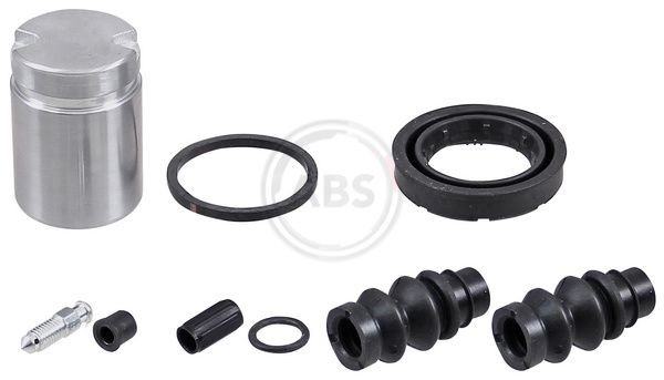  Kit de reparação de suporte do freio traseiro Mercedes B hatchback (W247) (2018 - 2026) 