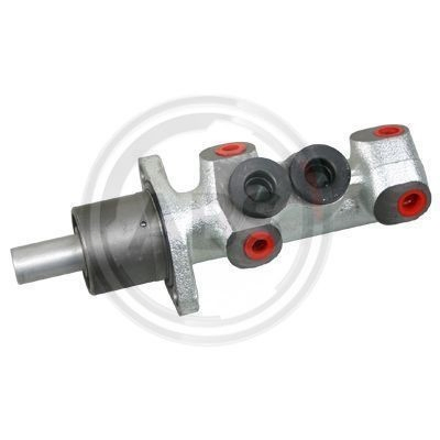  Cilindro mestre do freio Renault Laguna I hatchback (B56, 556) (1993 - 2002) I